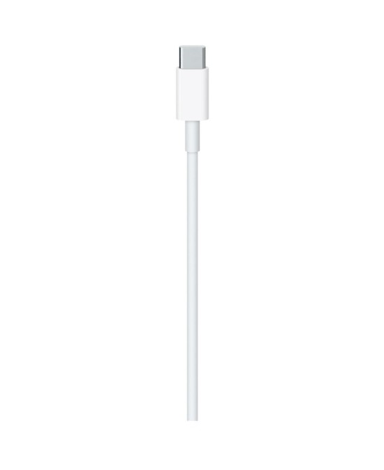 Câble 20 W USB-C 2m Blanc Apple