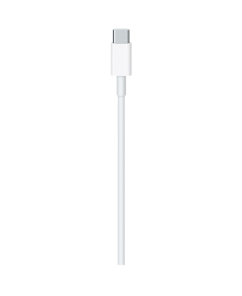 Câble 20 W USB-C 2m Blanc Apple