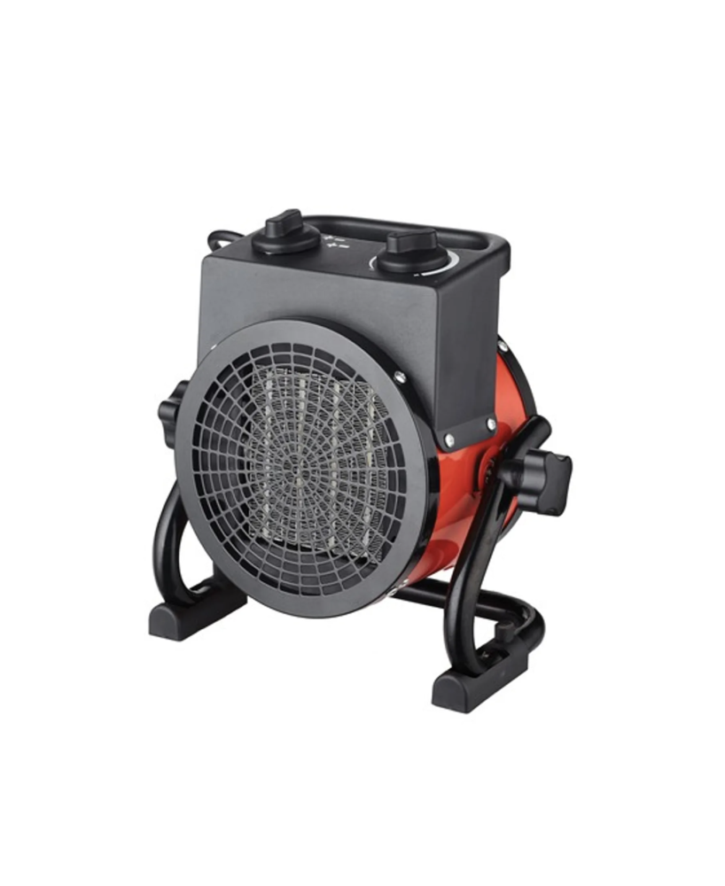 Sencys 3 kW mobile fan heater | Vision-One