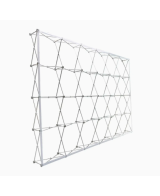 Custom photocall backdrop 2.35 x 2.35 m | Vision-One