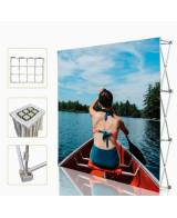 Toile de Fond Equipement Publicitaire