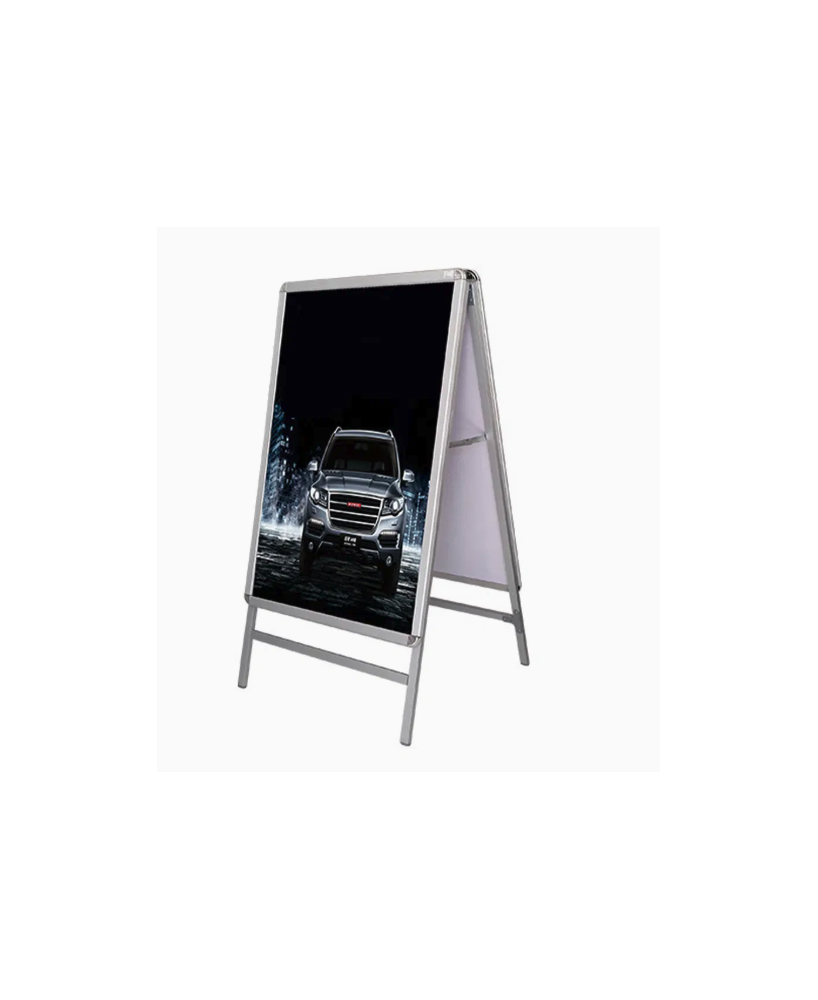 A1 aluminium A-board pavement sign | Vision-One