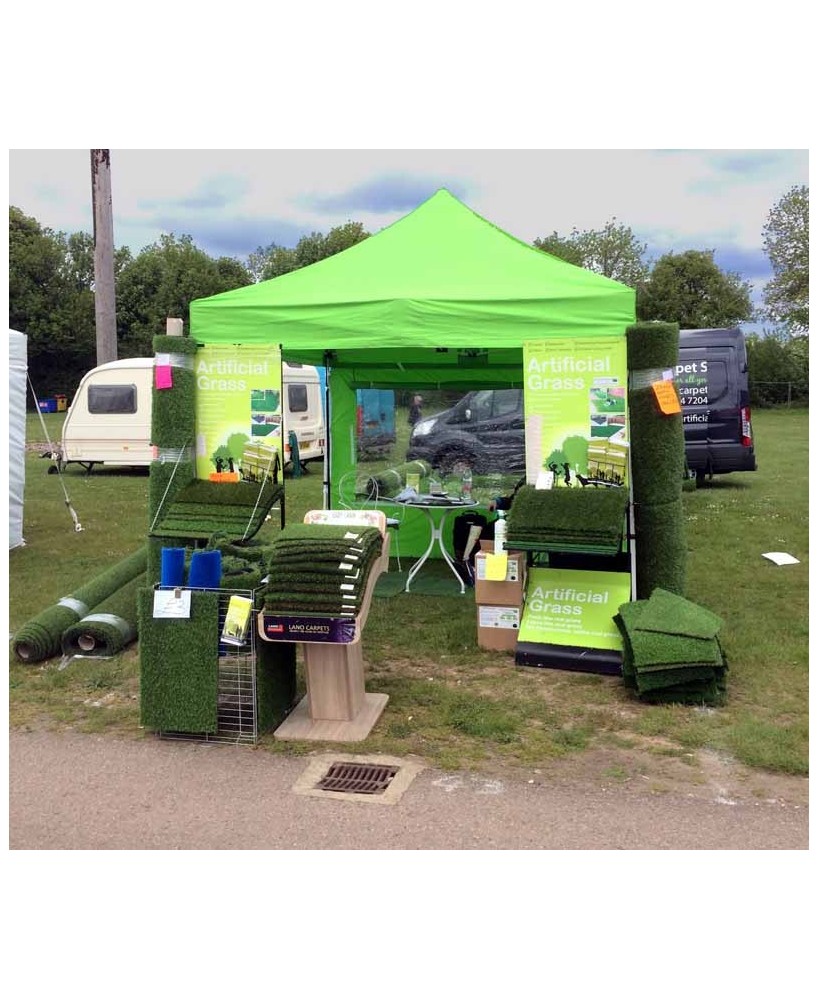 copy of Barnum Pliant Acier 3x2m