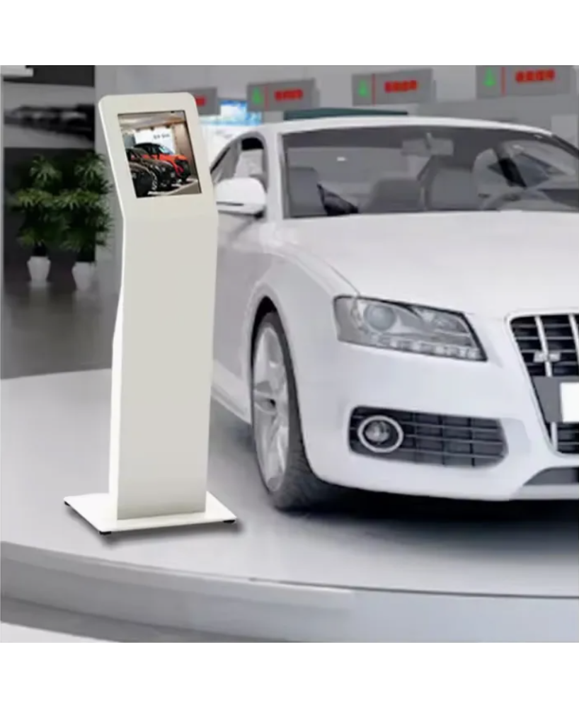 Support en Métal pour Tablettes