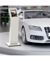 Support en Métal pour Tablettes