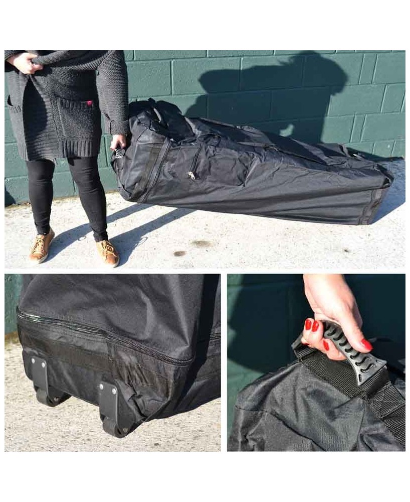 Sac à Roulettes pour Barnums